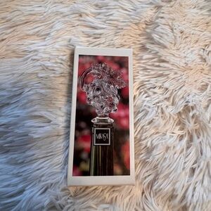 Mikasa Bold Red Accent Decor